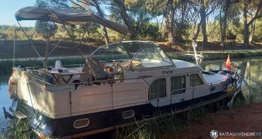 Linssen Grand Sturdy 35
