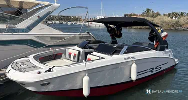 Four Winns HD 200 SD