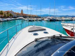 Cranchi Mediterranee 50