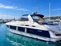 Cranchi Mediterranee 50