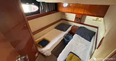 Cranchi Mediterranee 50