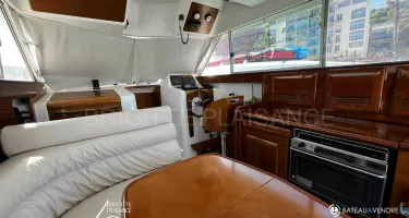 Beneteau Antares 10.80