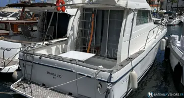 Beneteau Antares 10.80