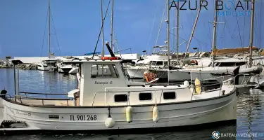 Menorquin  45