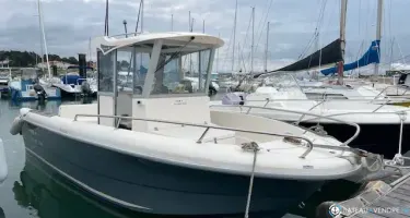 Ocqueteau Ostrea 600