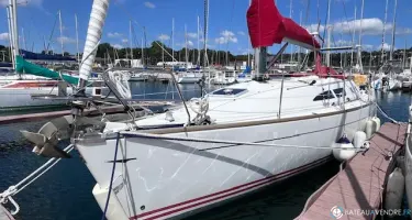 Jeanneau Sun Fast 37