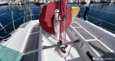 Jeanneau Sun Fast 37