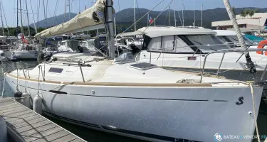 Beneteau First 25