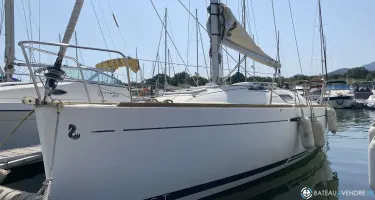 Beneteau First 25