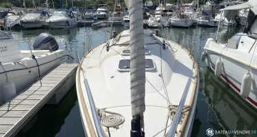 Beneteau First 25