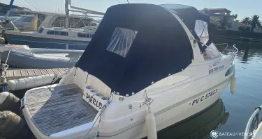 Rio  700 Cruiser