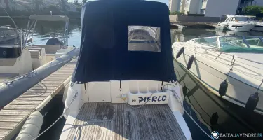 Rio  700 Cruiser