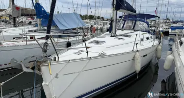 Beneteau Oceanis 343 Clipper