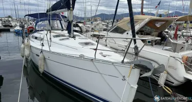 Beneteau Oceanis 343 Clipper