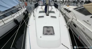 Beneteau Oceanis 343 Clipper