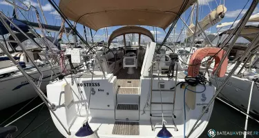 Beneteau Oceanis 40