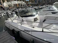 Ranieri Voyager 22