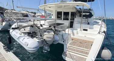 Lagoon  40