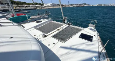 Lagoon  40