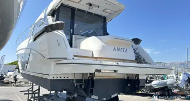 Beneteau Gran Turismo 45