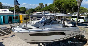 Jeanneau Cap Camarat 10.5 WA Cap Camarat 10.5 Wa Serie 2