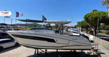 Jeanneau Cap Camarat 10.5 WA Cap Camarat 10.5 Wa Serie 2