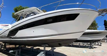 Jeanneau Cap Camarat 10.5 WA Cap Camarat 10.5 Wa Serie 2