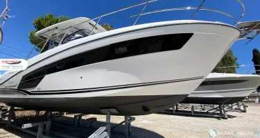 Jeanneau Cap Camarat 10.5 Wa Serie 2