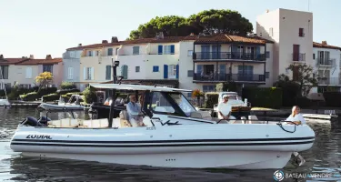 Zodiac X10 CC