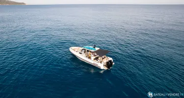 Zodiac X10 CC