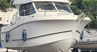 Jeanneau Merry Fisher 815