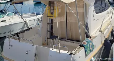 Jeanneau Merry Fisher 815