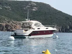 Mano Marine  35 HT