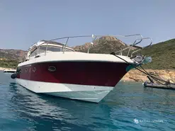 Mano Marine  35 HT