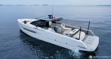 Okean  55 Open Sport