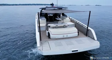 Okean  55 Open Sport