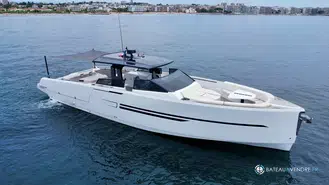 Okean  55 Open Sport