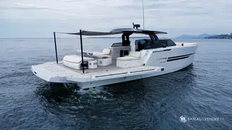Okean  55 Open Sport