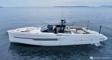 Okean  55 Open Sport