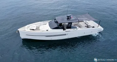 Okean  55 Open Sport