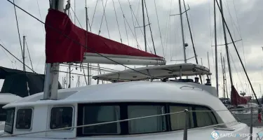 Lagoon  380 S2