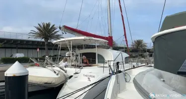 Lagoon  380 S2