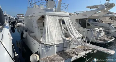 Beneteau Antares 13.80