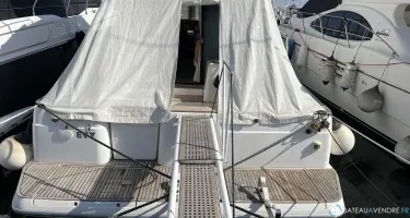 Beneteau Antares 13.80