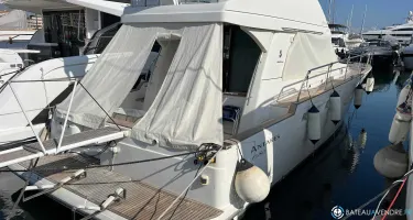 Beneteau Antares 13.80