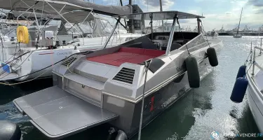 Benetti  45