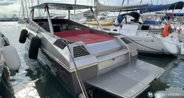 Benetti  45