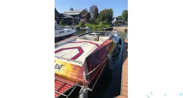 Cougar  38 Sport
