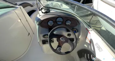 Sea Ray  220