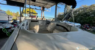 Chris Craft  210 CC